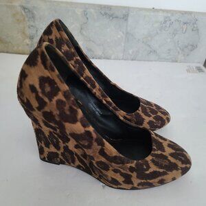 VERA WANG LAVENDER by Vero Cucio animal print